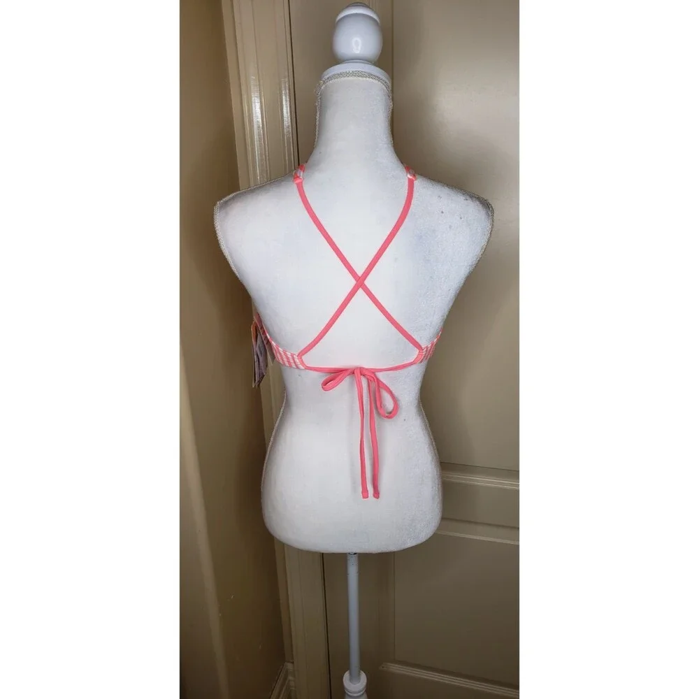 Coco Rave bikini top, size 34/36, new